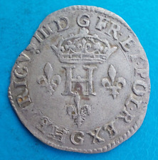 Henri iii double d'occasion  Royan