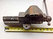 Vintage bench vise for sale  Buffalo