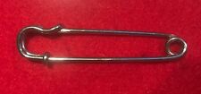 Metal kilt pin for sale  FLEET
