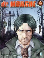 Dr. morgue 1.la usato  Campagna