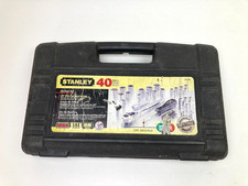 Stanley piece socket for sale  Valley Center