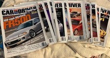 Lot car driver for sale  Hayward