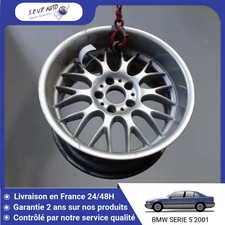 Jante aluminium bmw d'occasion  Saint-Quentin