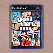 Gta vice city d'occasion  Nice-