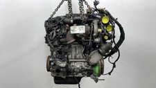 Moteur peugeot 1007 d'occasion  Parthenay
