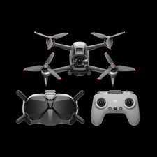 Dji fpv drone for sale  APPLEBY-IN-WESTMORLAND