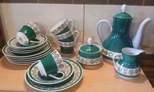 Weimar porzellan kaffeegeschir gebraucht kaufen Weimar porzellan kaffeegeschir gebraucht kaufen  Halle