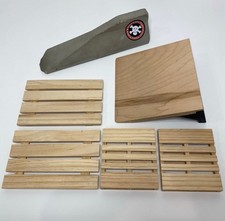 Fingerboard ramps bundle for sale  Roland