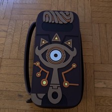 Nintendo switch zelda gebraucht kaufen  Köln