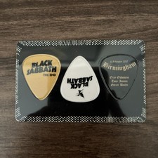 Black sabbath the usato  Spedire a Italy