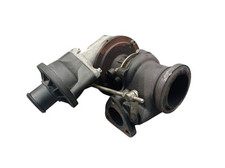 Turbocharger for mercedes d'occasion  Expédié en Belgium