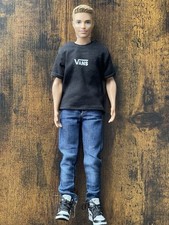 Barbie mattel ken for sale  Ireland