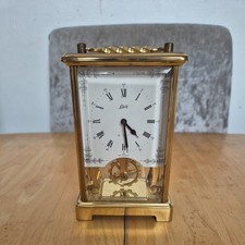Antique carriage clock for sale  Shipping to Ireland