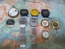 Lot montre d'occasion  Aigre
