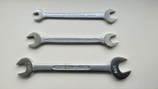Whitworth spanners vintage for sale  UK