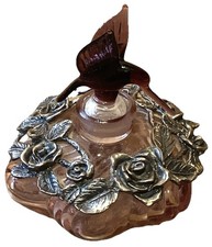 Vintage amethyst glass for sale  Custar