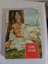 Storie indiane tratte usato  San Martino Dall Argine