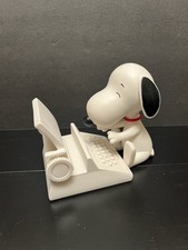 Hallmark resin snoopy for sale  Eagle Mountain