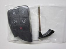 NOVO OEM 2022-2025 GMC SIERRA 1500 CONTROLE REMOTO SEM CHAVE CHAVEIRO INTELIGENTE 13560219/5 BT comprar usado  Enviando para Brazil