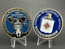 Cia extraordinary rendition for sale  Fredericksburg