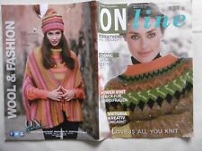 Nline ausgabe stricktrends gebraucht kaufen  Deutschland