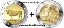 Malta malta euros for sale  Shipping to Ireland