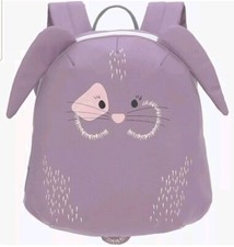 Lässig kinderrucksack about gebraucht kaufen  Mainz