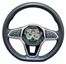 Volante sterzo pelle usato  Casoria
