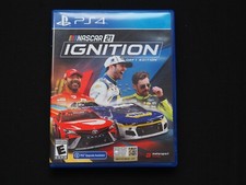 NASCAR 21: Ignition Day 1 Edition jogo PS4 (atualização PS5 disponível) - Usado. comprar usado  Enviando para Brazil