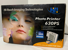 Touch imaging technologies for sale  Baltimore