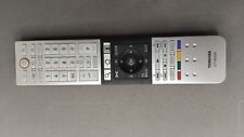Télécommande occasion toshib d'occasion  Bourgtheroulde-Infreville