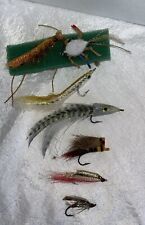 Vintage lot fishing for sale  Bradenton