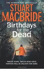 Birthdays dead stuart for sale  UK