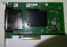 Adaptador de rede Ethernet Dell Intel X710-DA4 quad portas 10Gb SFP-Plus G48TY. comprar usado  Enviando para Brazil