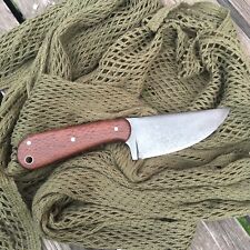 Custom knife handgemacht gebraucht kaufen  Ilsenburg (Harz)