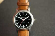 M-WATCH By Mondaine-SWISS MADE-All Titanium comprar usado  Enviando para Brazil