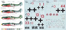 Eaglecals decals focke for sale  SUDBURY