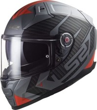 Ls2 integraler motorradhelm gebraucht kaufen  Lübben (Spreewald)