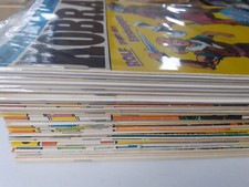 Kobra 1977 band gebraucht kaufen  Leichlingen (Rheinland)