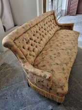 Divano antico 800 usato Divano antico 800 usato  Cava de Tirreni