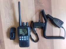 Uniden mhs75 waterproof for sale  Inman