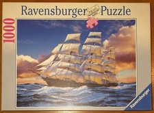 Ravensburger puzzle 1000 gebraucht kaufen  Kaufbeuren
