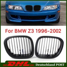 Glänz schwarz kühlergrill gebraucht kaufen  Deutschland