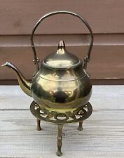 Vintage small brass for sale  WIGAN