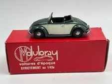 Dubray volkswagen coccinelle d'occasion  Saint-Lambert-du-Lattay