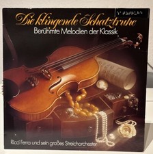 Ricci ferra rchestra gebraucht kaufen  Berlin