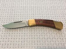 Coltello collezione falcon usato  San Giustino