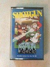 Jeu video shotgun d'occasion  Marseille XII