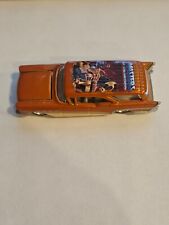 Veículo Hotwheels Buick Station Wagon He Man Motu 1957 fundido 1:64 comprar usado  Enviando para Brazil