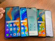 Usado, Telefone 90% N-EW Huawei P30 Lite 128/256GB desbloqueado Google Play (Global) Android comprar usado  Enviando para Brazil